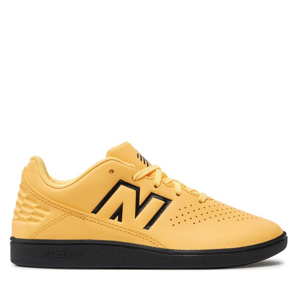 New Balance Обувки за футбол New Balance Audazo v6 SJA3IP6 Оранжев
