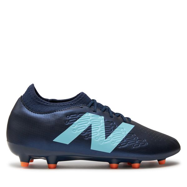 New Balance Обувки за футбол New Balance Tekela Magique Fg V4+ ST3FN45 Тъмносин