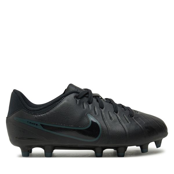 Nike Обувки за футбол Nike Jr Legend 10 Academy FG/MG DV4348 002 Черен