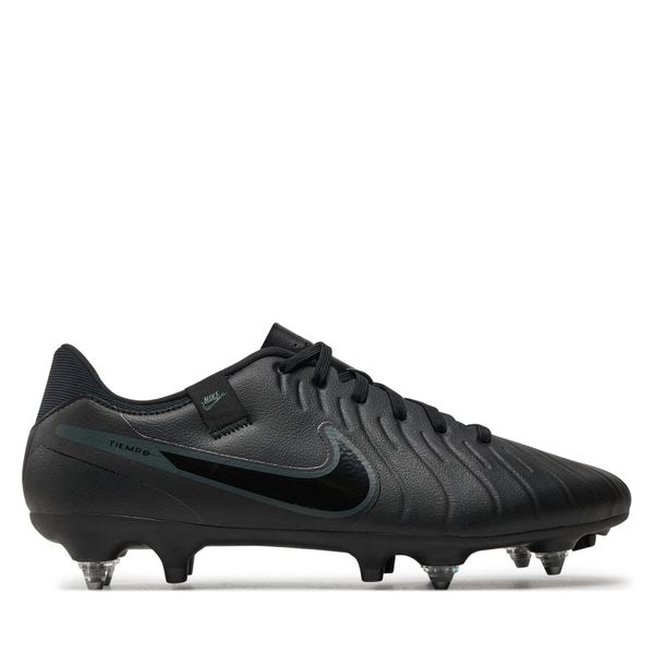 Nike Обувки за футбол Nike Legend 10 Academy Sg-Pro AC DV4338 002 Черен