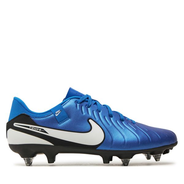 Nike Обувки за футбол Nike Legend 10 Academy Sg-Pro AC DV4338 400 Син