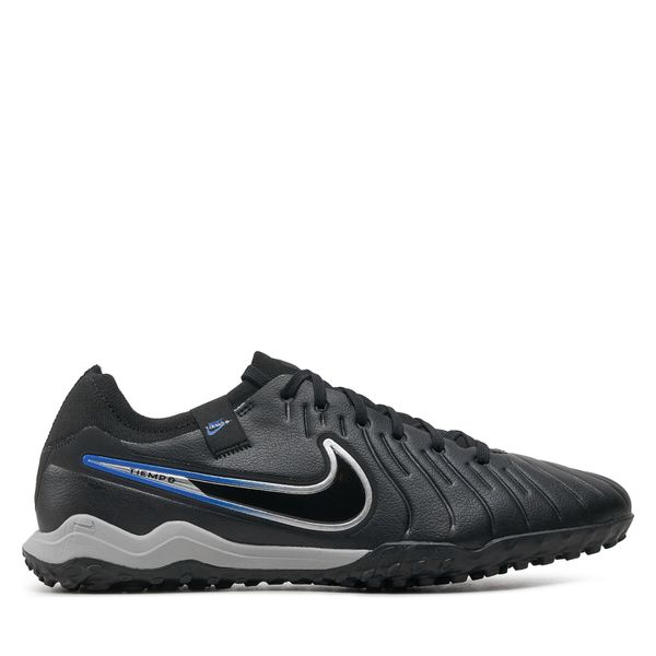 Nike Обувки за футбол Nike Legend 10 Pro DV4336-040 Черен