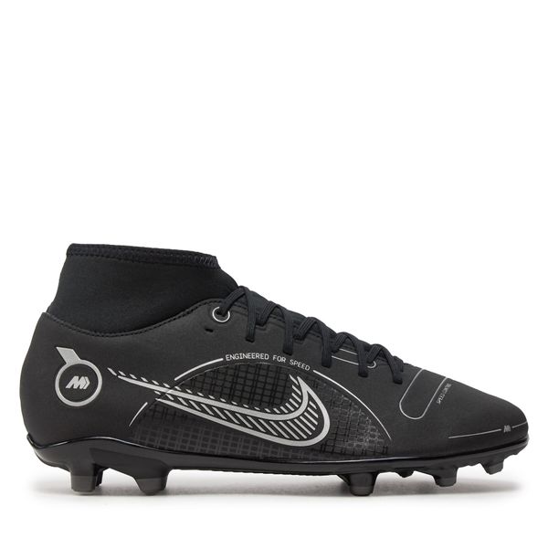 Nike Обувки за футбол Nike Mercurial Superfly DJ2904 007 Черен