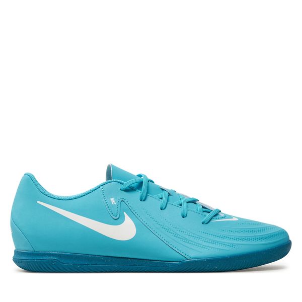 Nike Обувки за футбол Nike Phantom Gx II Club IC FJ2568 400 Син