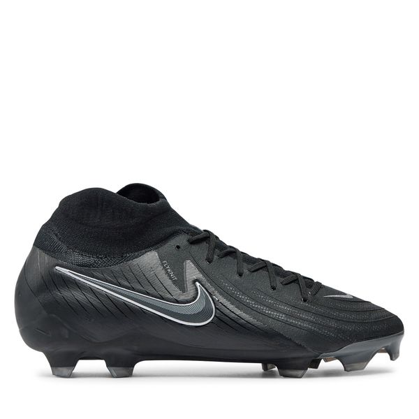 Nike Обувки за футбол Nike Phantom Luna II Pro Fg FJ2575 001 Черен
