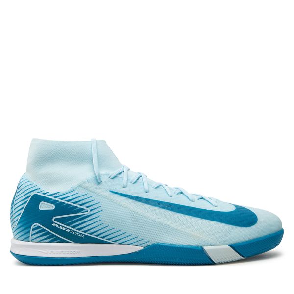 Nike Обувки за футбол Nike Superfly 10 FQ8332 Син