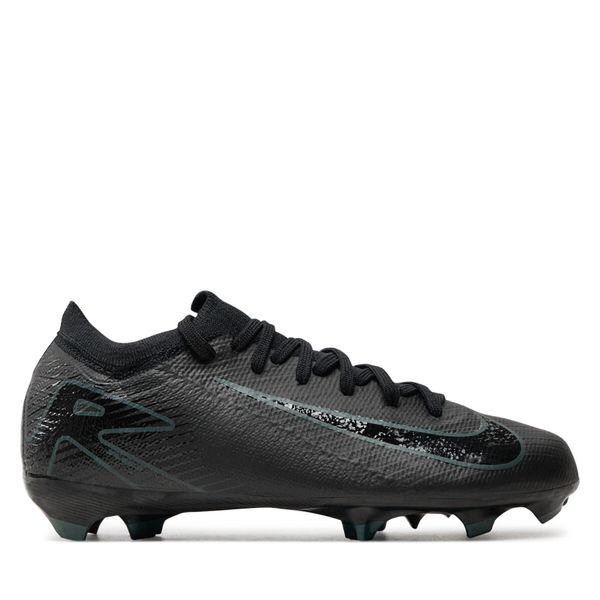 Nike Обувки за футбол Nike Zm Vapor 16 Pro Fg HF5448 Черен