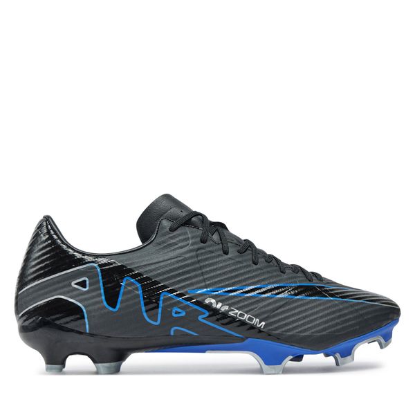 Nike Обувки за футбол Nike Zoom Vapor 15 Academy Fg/Mg DJ5631 040 Черен