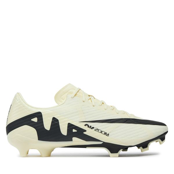 Nike Обувки за футбол Nike Zoom Vapor 15 Academy Fg/Mg DJ5631 700 Бежов