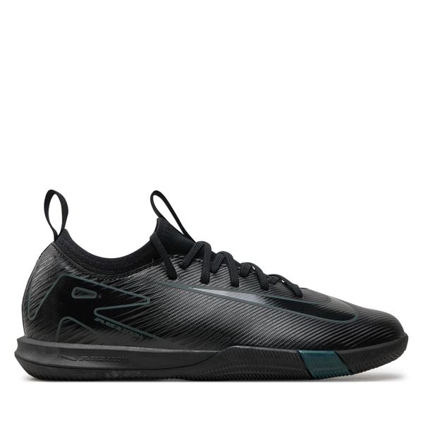 Nike Обувки за футбол Nike Zoom Vapor 16 Academy Ic FQ8411 Черен
