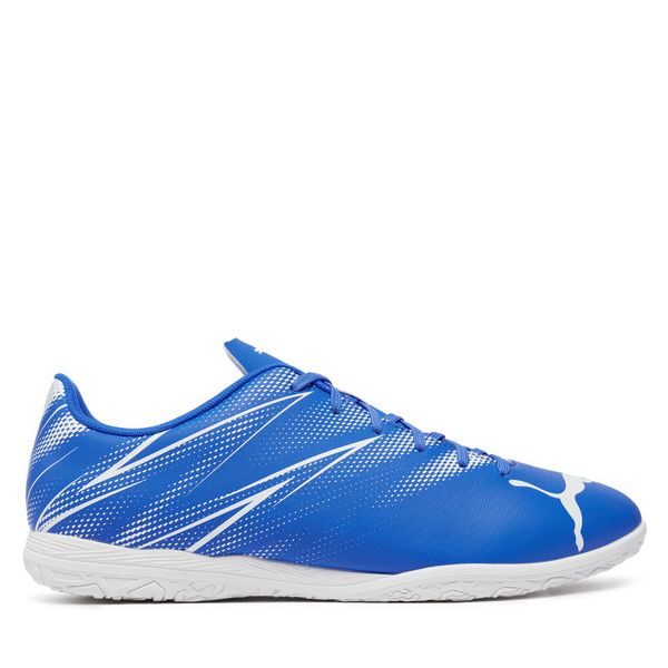 Puma Обувки за футбол Puma Attacanto IT 107479 Син