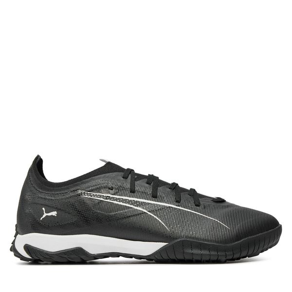 Puma Обувки за футбол Puma Future 5 Match Tt 107892 Черен