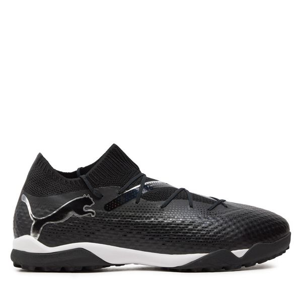 Puma Обувки за футбол Puma FUTURE 7 PRO Cage 107923 03 Черен