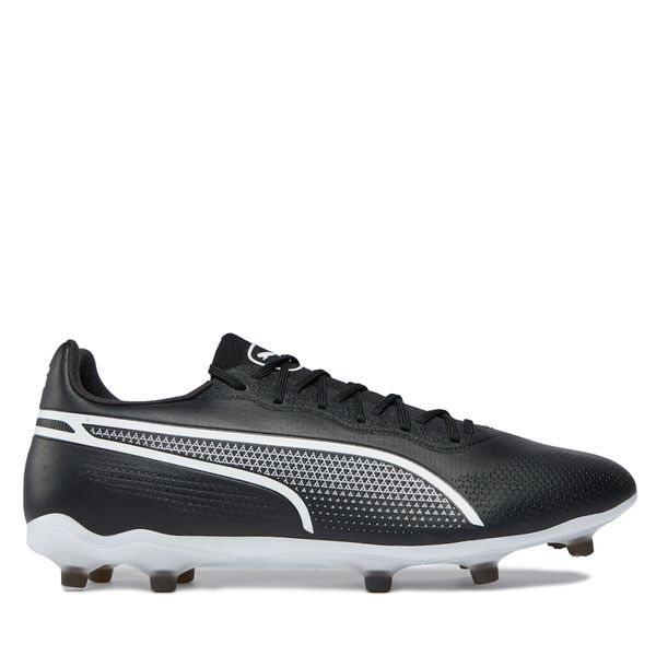 Puma Обувки за футбол Puma King Pro 107566 01 Черен