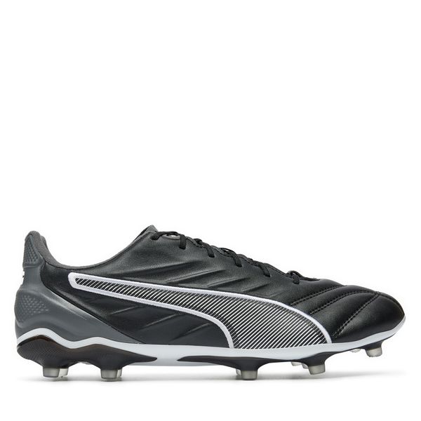 Puma Обувки за футбол Puma King Pro Fg/Ag 107862 Черен