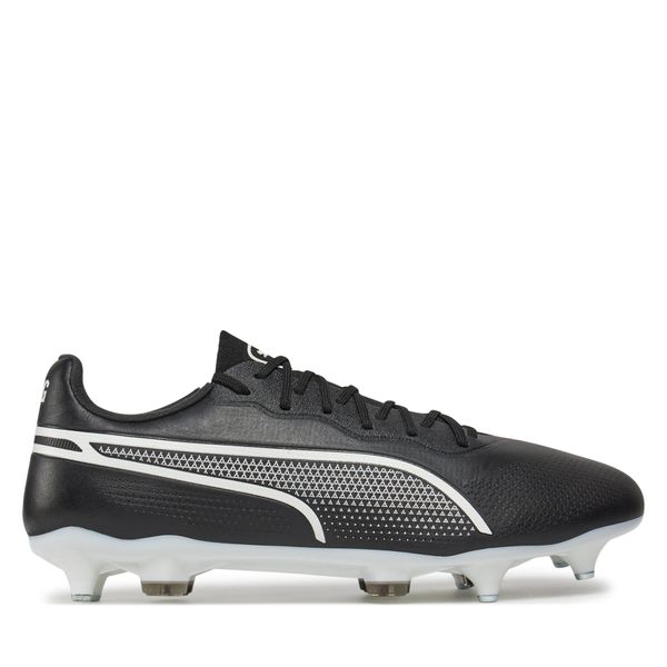Puma Обувки за футбол Puma King Pro Mxsg 107475 01 Черен