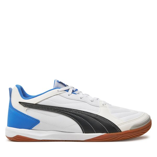Puma Обувки за футбол Puma Pressing IV 107419 Бял