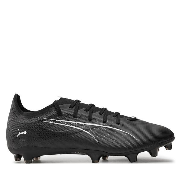Puma Обувки за футбол Puma Ultra 5 Match Fg/Ag 107687 Черен