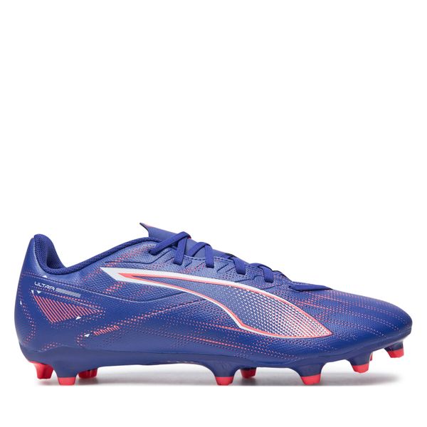 Puma Обувки за футбол Puma Ultra 5 Play Fg/Ag 107689 01 Син