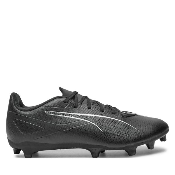 Puma Обувки за футбол Puma Ultra 5 Play Fg/Ag 107689 02 Черен