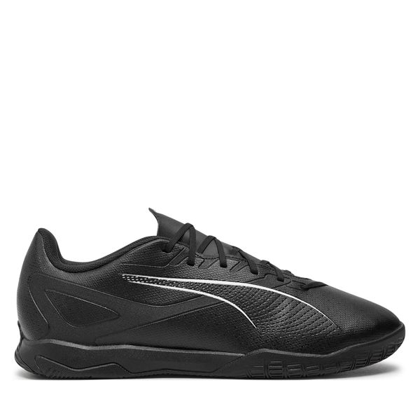 Puma Обувки за футбол Puma Ultra 5 Play It 107907 Черен