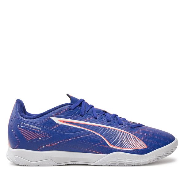 Puma Обувки за футбол Puma Ultra 5 Play It 107907 Син