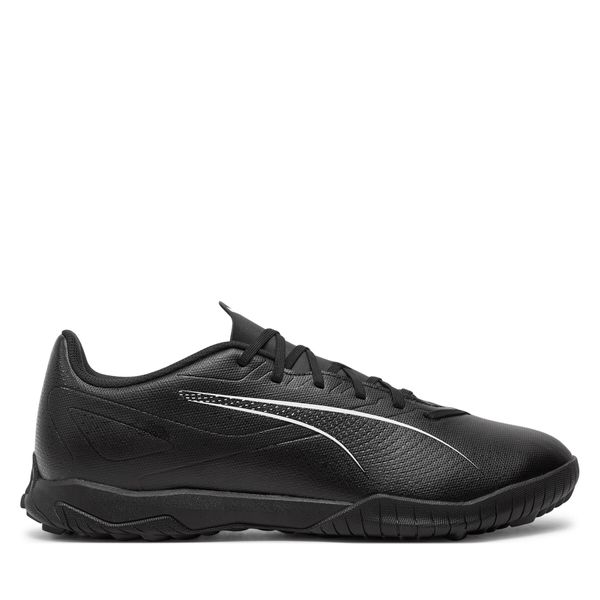 Puma Обувки за футбол Puma Ultra 5 Play Tt 107905 Черен