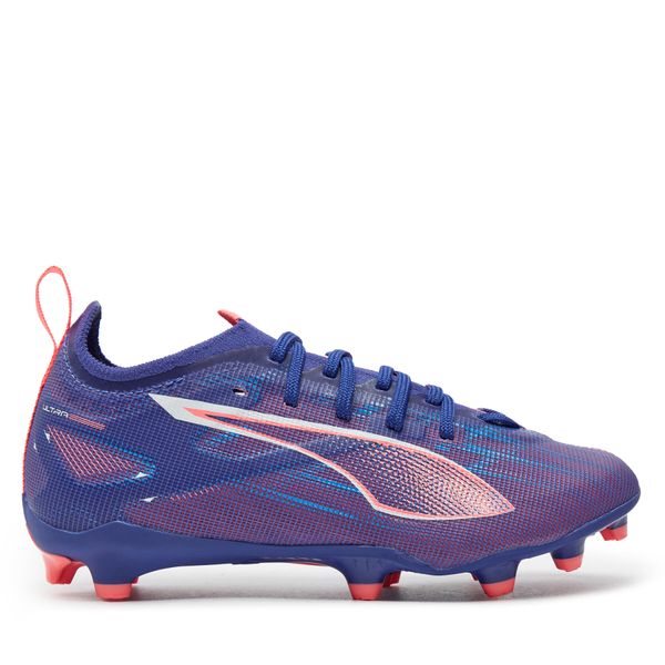 Puma Обувки за футбол Puma Ultra 5 Pro Fg/Ag 107693 01 Син