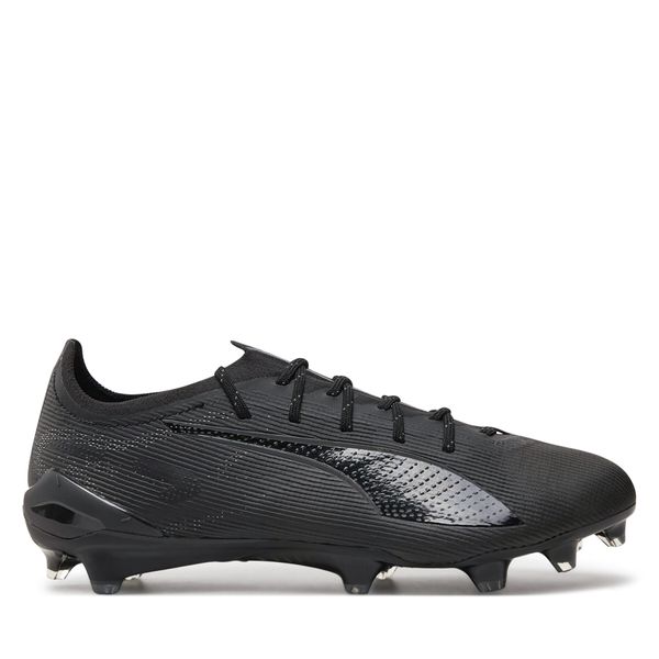 Puma Обувки за футбол Puma Ultra 5 Ultimate Fg 107683 Черен