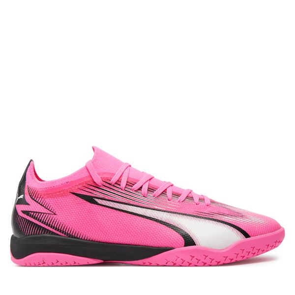 Puma Обувки за футбол Puma Ultra Match It 10775801 01 Розов