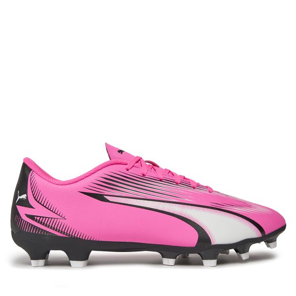 Puma Обувки за футбол Puma Ultra Play Fg/Ag 107763 01 Розов
