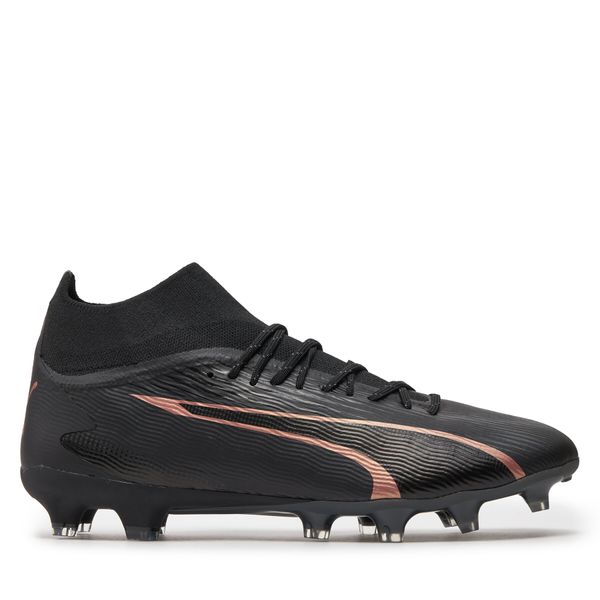 Puma Обувки за футбол Puma Ultra Pro Fg/Ag 10775002 02 Черен