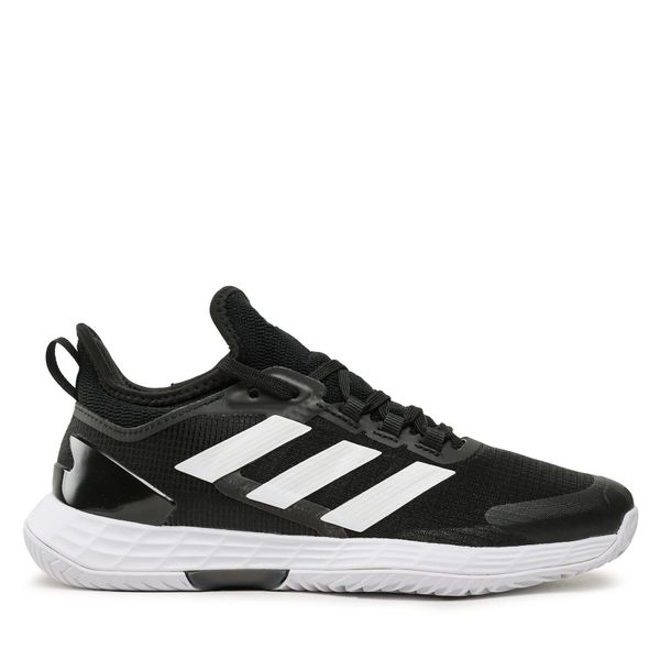 adidas Обувки за тенис adidas Adizero Ubersonic 4.1 ID1564 Черен