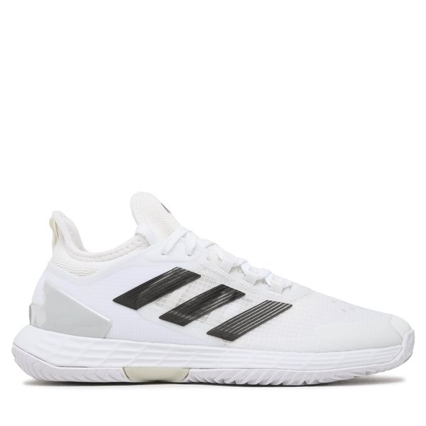 adidas Обувки за тенис adidas Adizero Ubersonic 4.1 ID1565 Бял