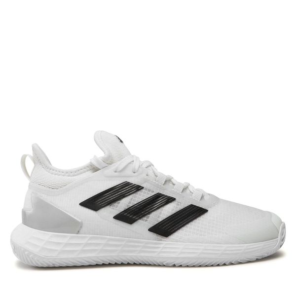 adidas Обувки за тенис adidas adizero Ubersonic 4.1 IF2985 Бял