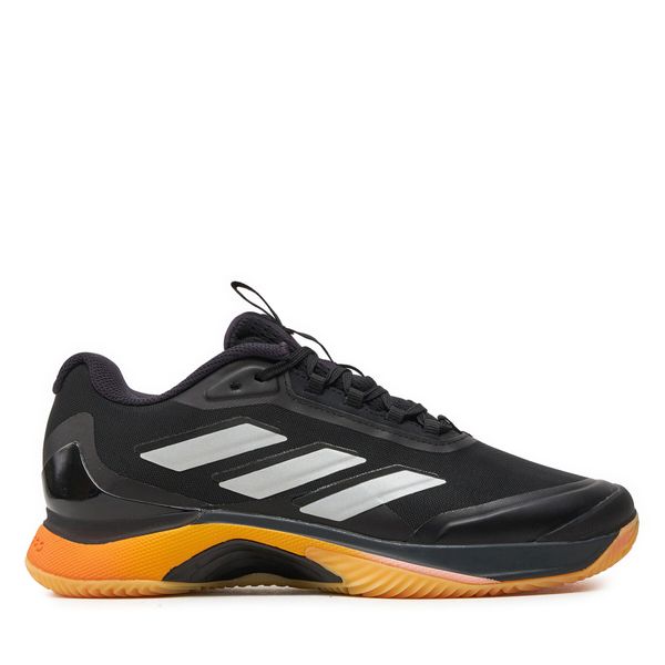 adidas Обувки за тенис adidas Avacourt 2 Clay Tennis IF6534 Виолетов
