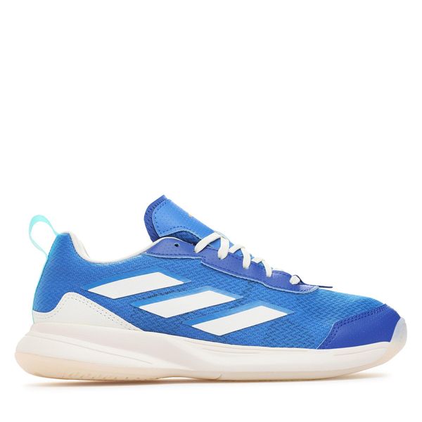 adidas Обувки за тенис adidas Avaflash Low Tennis IG9542 Син