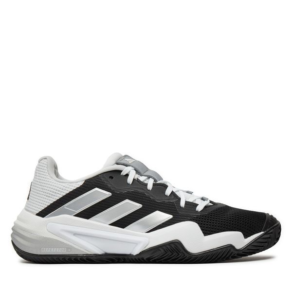 adidas Обувки за тенис adidas Barricade 13 Clay Tennis IF0463 Черен