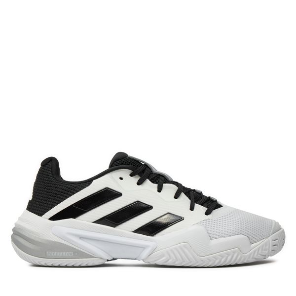 adidas Обувки за тенис adidas Barricade 13 Tennis IF0465 Бял