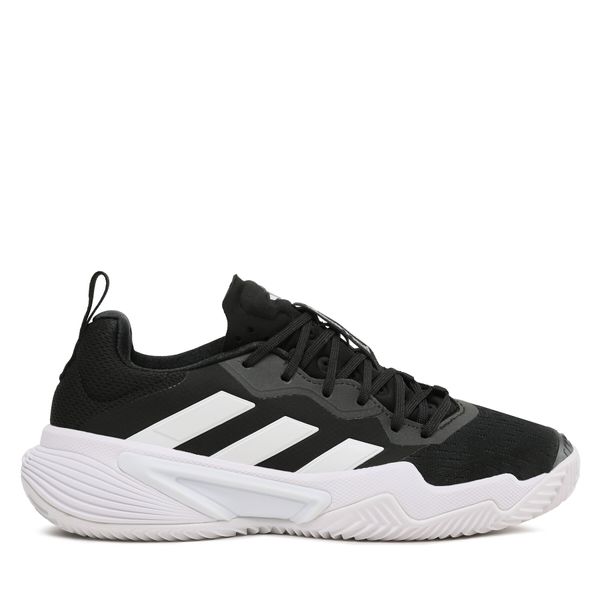 adidas Обувки за тенис adidas Barricade Cl M ID1558 Черен