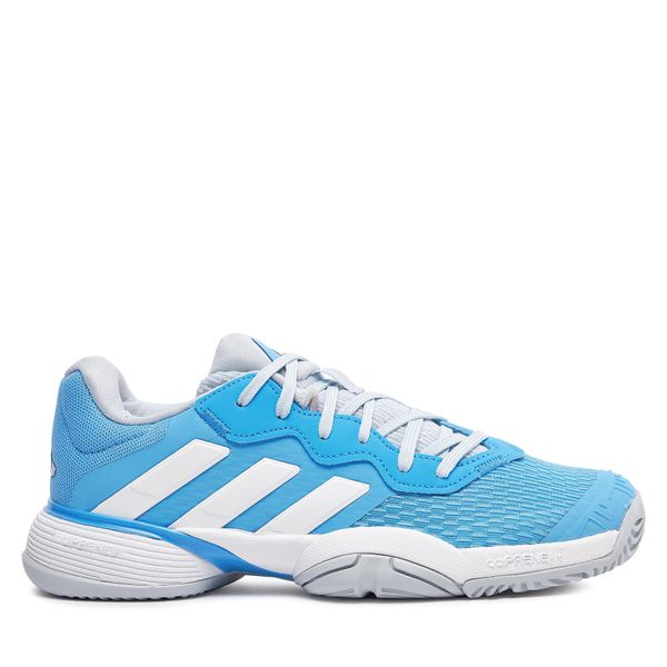 adidas Обувки за тенис adidas Barricade Tennis Kids IF0452 Син
