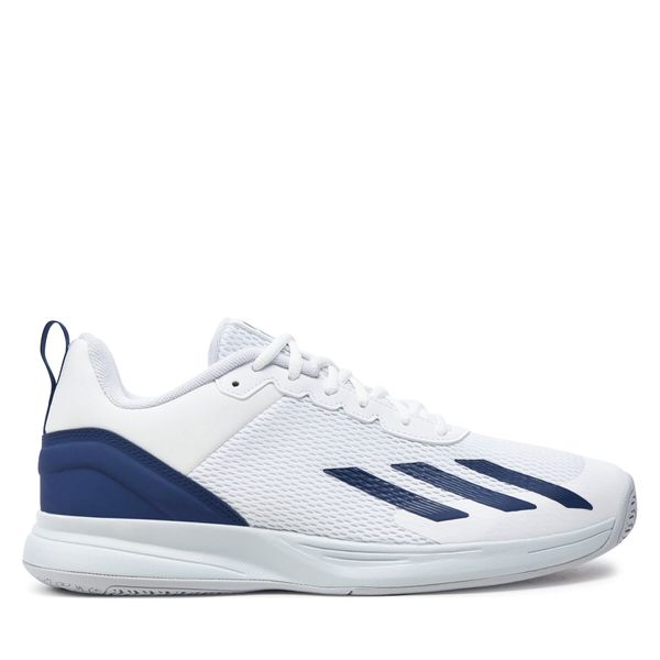 adidas Обувки за тенис adidas Courtflash Speed IF9113 Бял