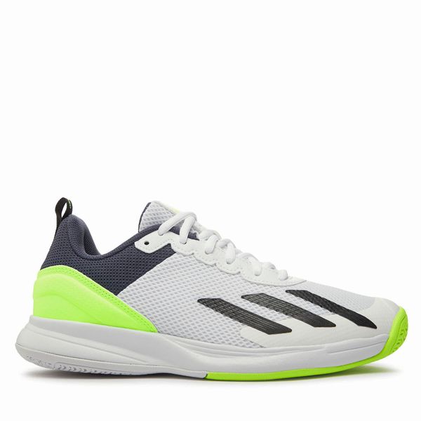 adidas Обувки за тенис adidas Courtflash Speed Tennis Shoes IG9539 Бял