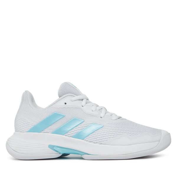 adidas Обувки за тенис adidas CourtJam Control Tennis Shoes HP7420 Бял