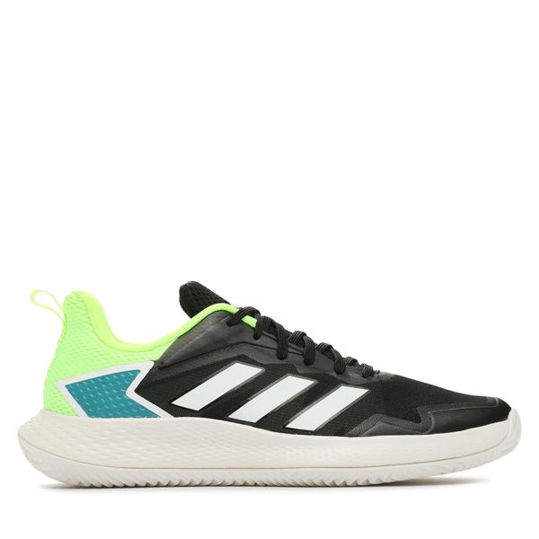 adidas Обувки за тенис adidas Defiant Speed Tennis Shoes ID1511 Черен