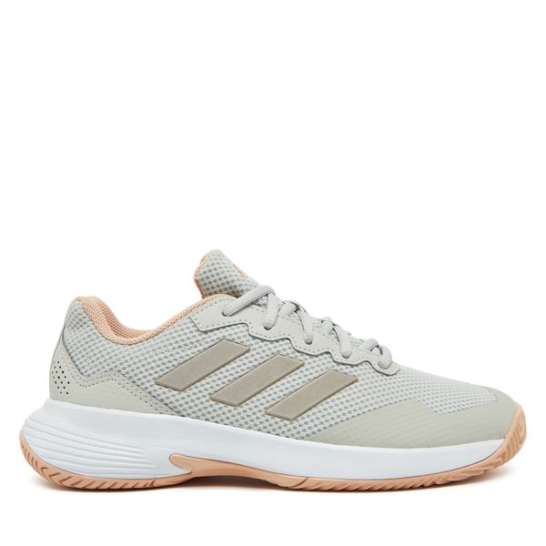 adidas Обувки за тенис adidas Gamecourt 2.0 IH2969 Сив