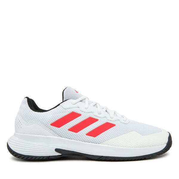 adidas Обувки за тенис adidas Gamecourt 2.0 IH3097 Бял