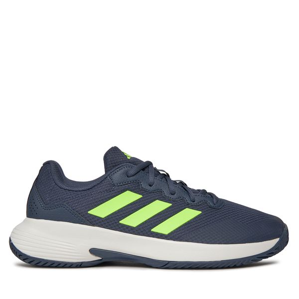 adidas Обувки за тенис adidas Gamecourt 2.0 Tennis IE0854 Син