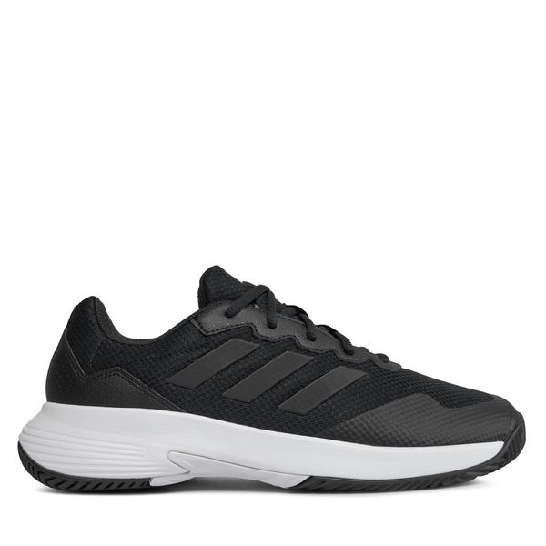 adidas Обувки за тенис adidas Gamecourt 2.0 Tennis IG9567 Черен