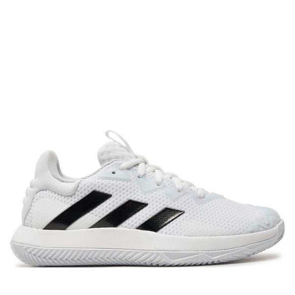 adidas Обувки за тенис adidas SoleMatch Control Clay Court Tennis ID1500 Бял